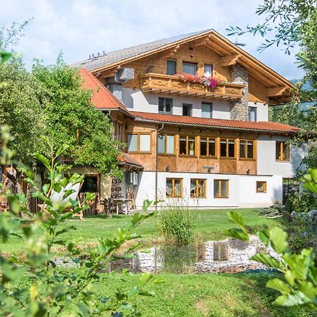 Lorenzer Schlafstubn/Haus Wanderl Sankt Lorenzen im Murztal Екстер'єр фото