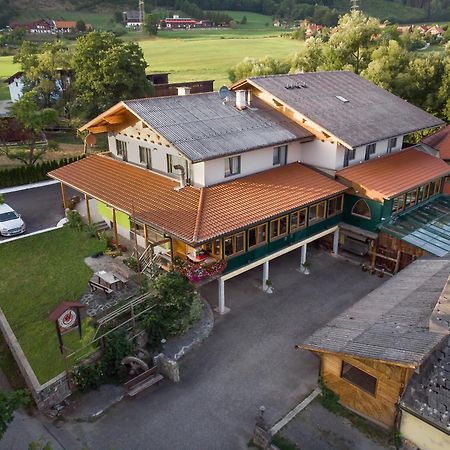 Lorenzer Schlafstubn/Haus Wanderl Sankt Lorenzen im Murztal Екстер'єр фото