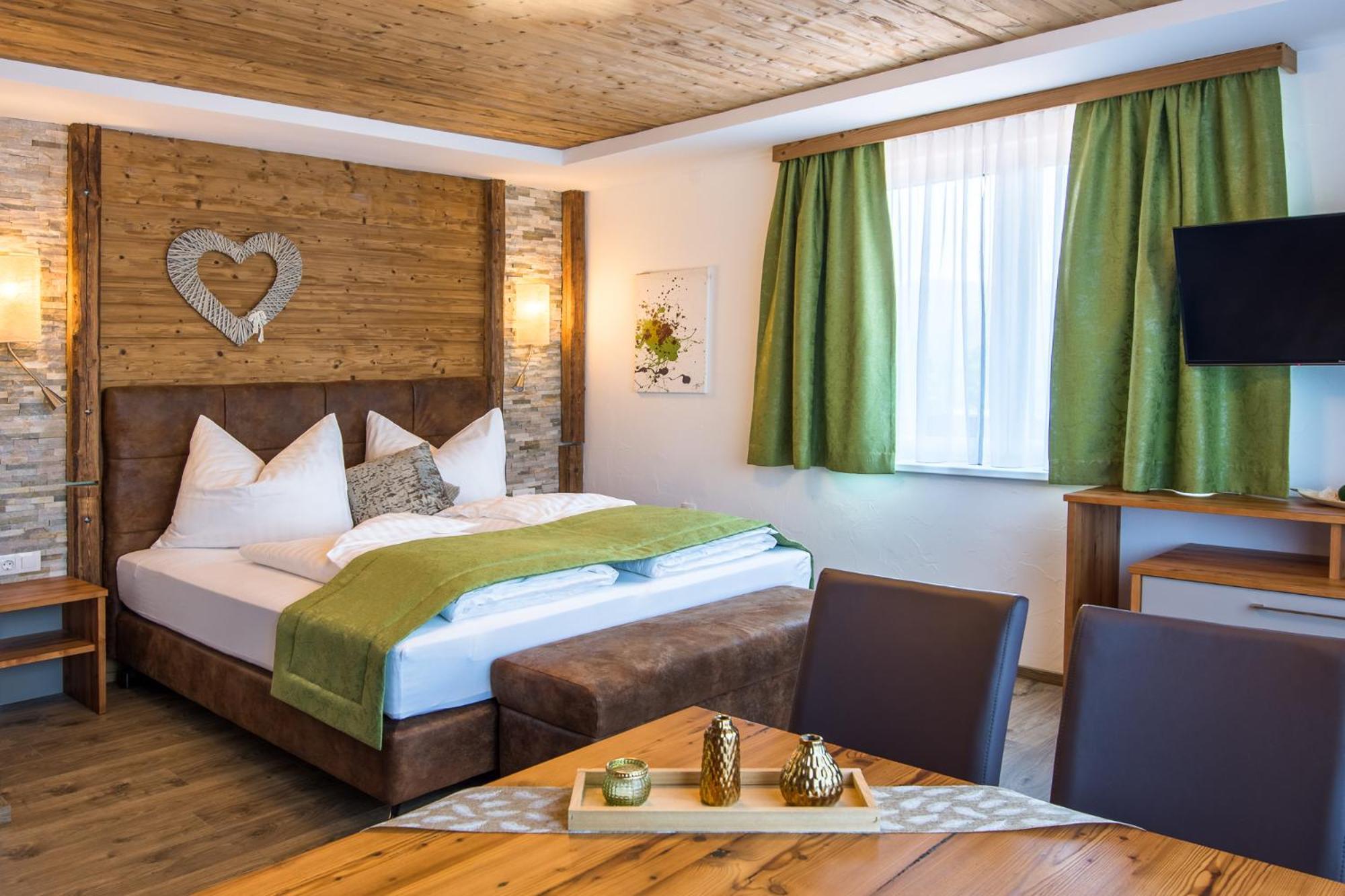 Lorenzer Schlafstubn/Haus Wanderl Sankt Lorenzen im Murztal Екстер'єр фото