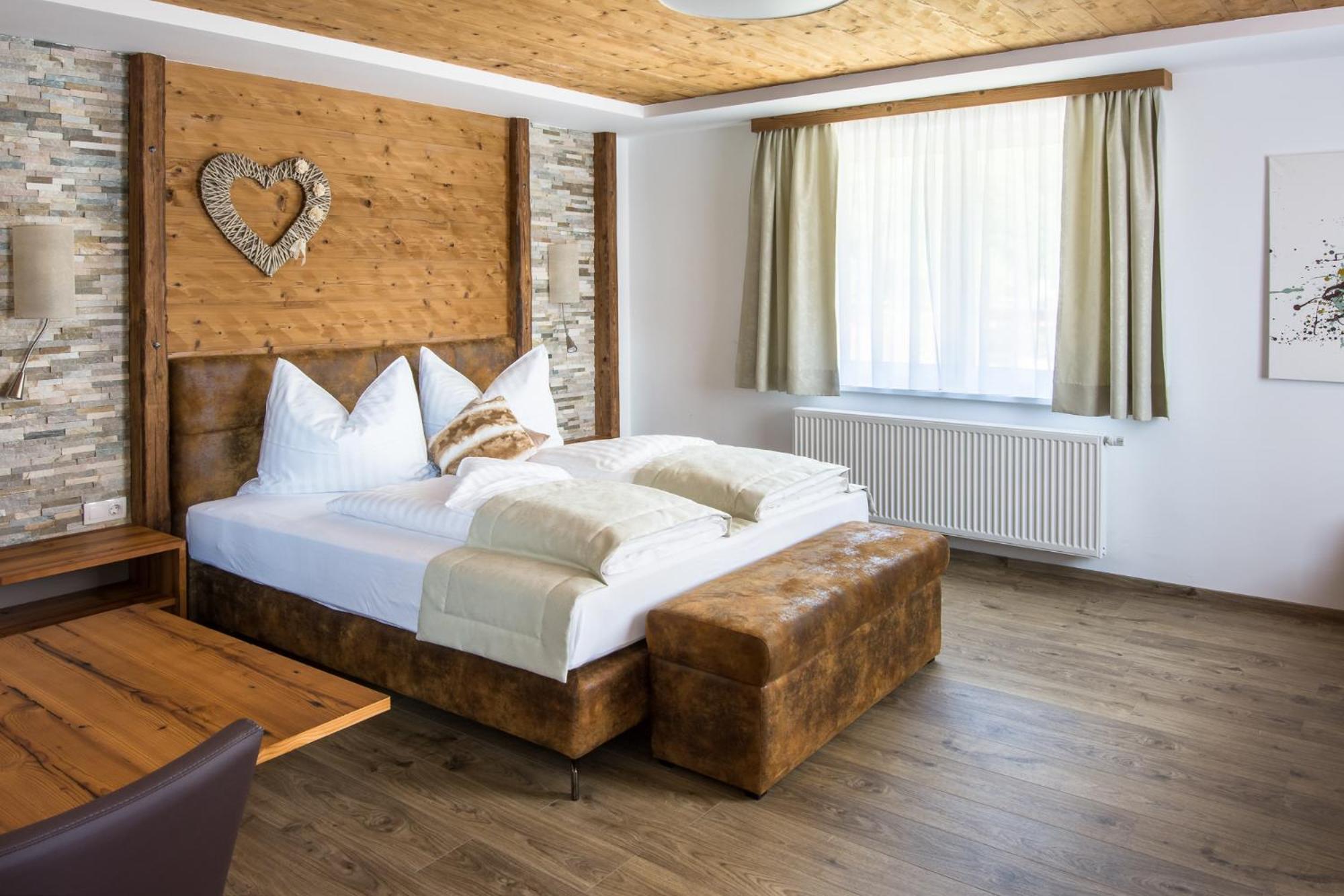 Lorenzer Schlafstubn/Haus Wanderl Sankt Lorenzen im Murztal Екстер'єр фото